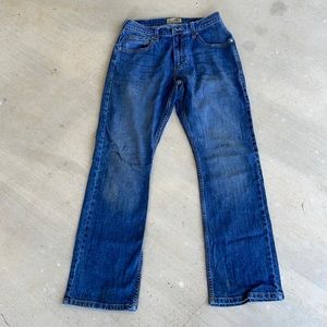 Wrangler 20x Jeans